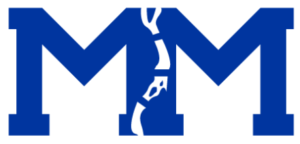 Blue Meander Missoula Logo